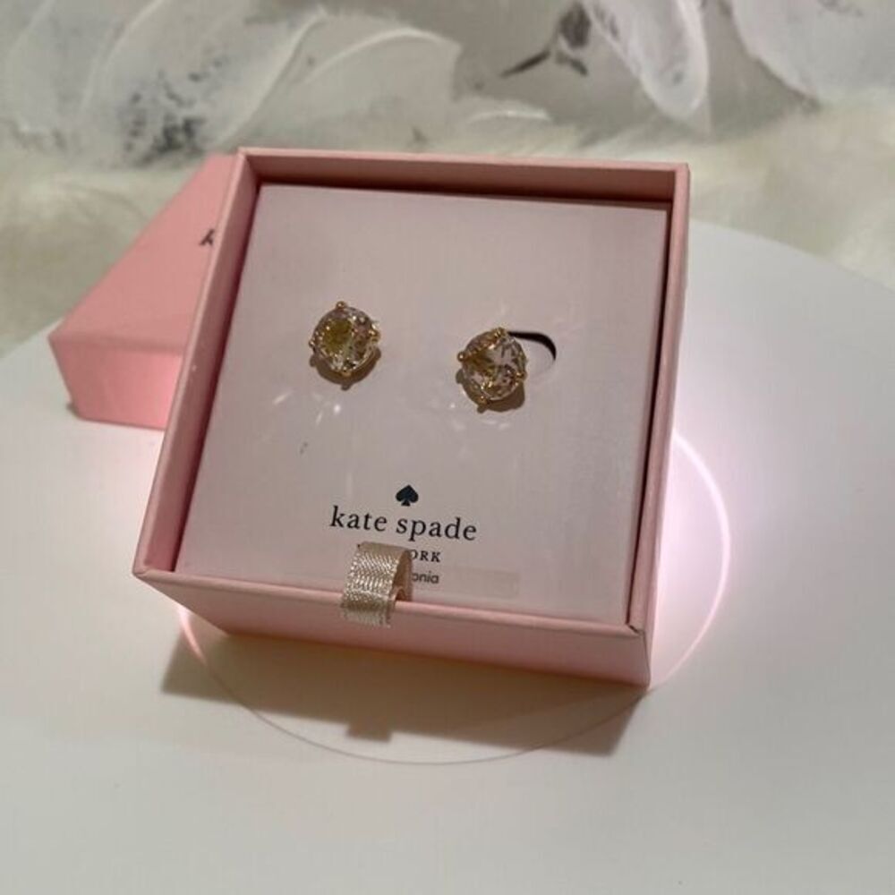 KATE Spade Studs